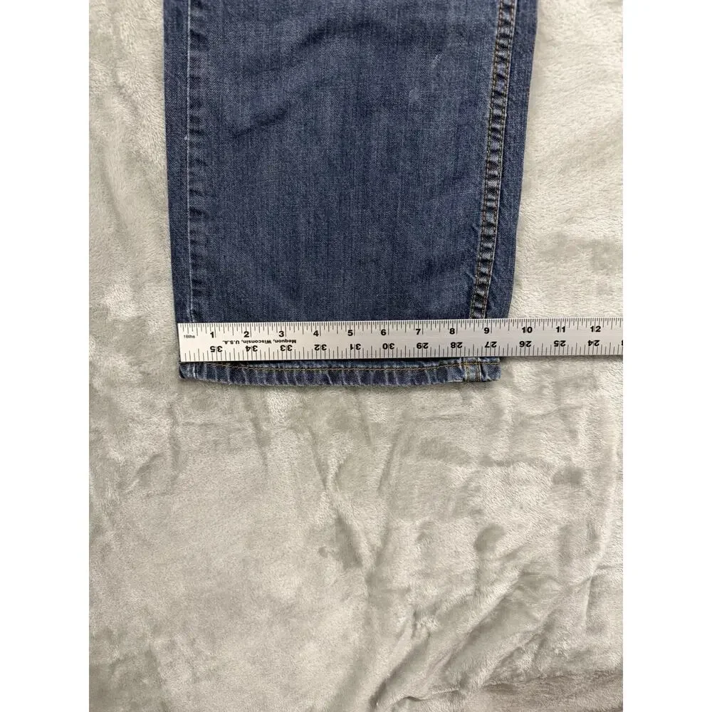 Levi’s 527 Bootcut Men’s 36x32